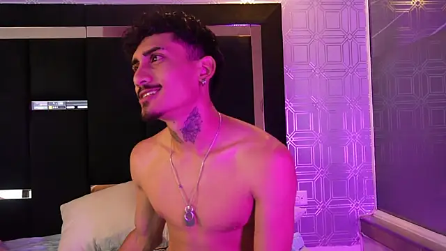 Živý XXX chat Dark_Eros_