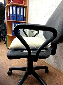 Office_Albertina Chat XXX in diretta