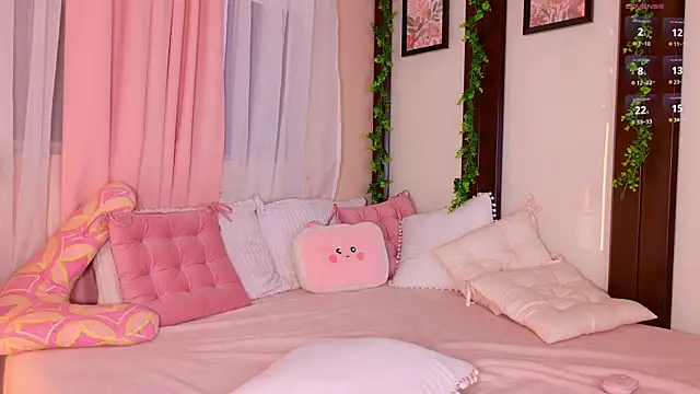 Zafiiro_Blue: вебкам-шоу