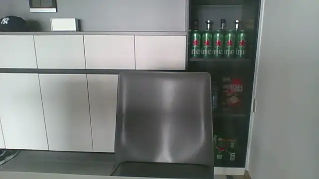 nole_china7 Show Webcam