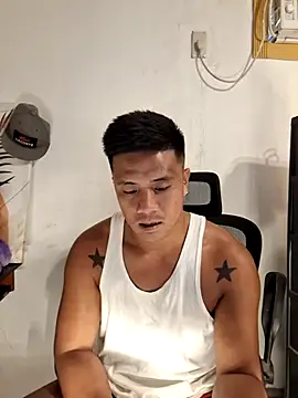 Sembang XXX Secara Langsung Felix_Asher