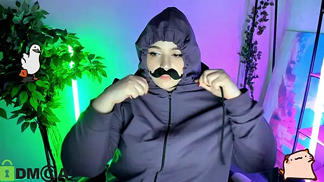 Mia_R0ss Obrolan Langsung XXX