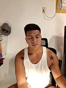 Chatroom XXX en direct de Felix_Asher