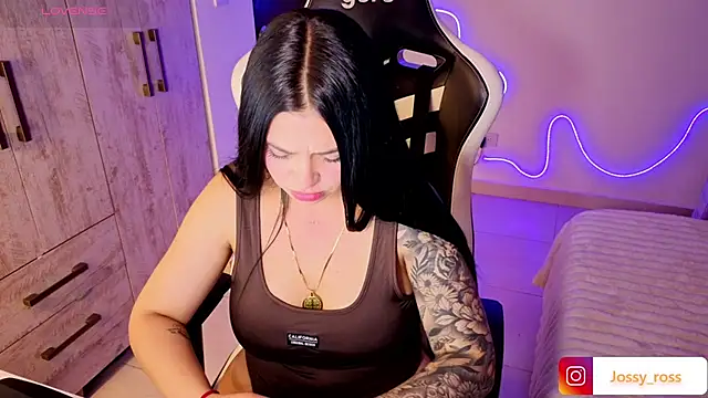 Victoryyy_ Chat XXX in diretta