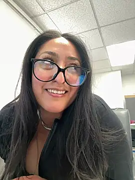 Czat XXX na żywo – Goddessxxrosexx