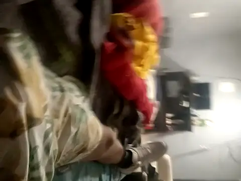 AlexisOrtiz0398 webcam show