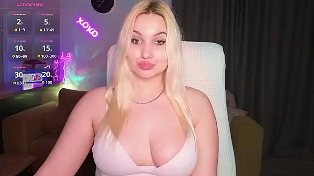 Chat XXX Live adrelaxina