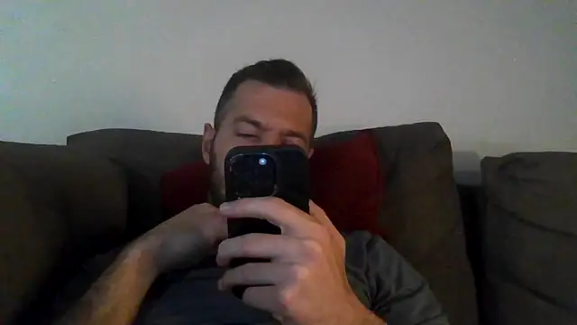 THE_CHEEKY_ALPHA Obrolan Langsung XXX