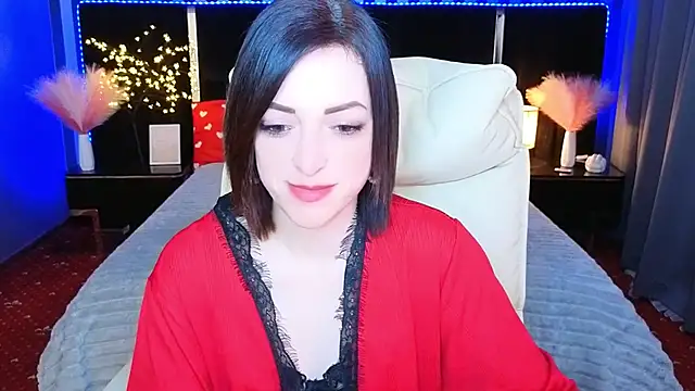 Show de webcam de Daloras_lin