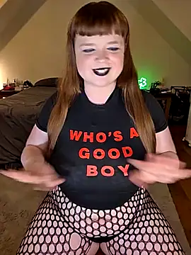 Онлайн чат XXX VelvetDiablo