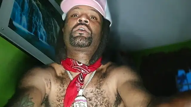 Sexslavescorpio's Webcam Show