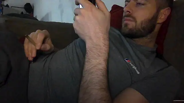 แชท XXX สดของ THE_CHEEKY_ALPHA