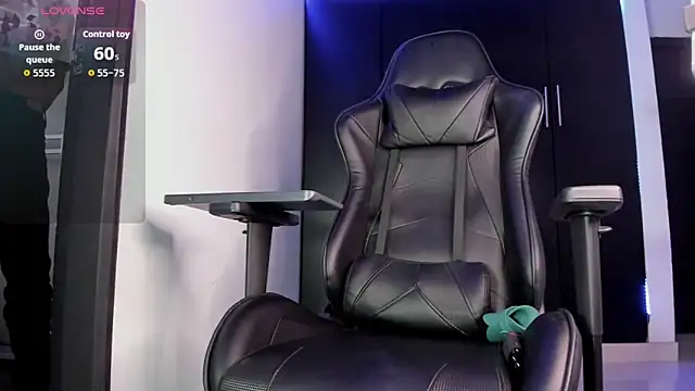 Liam_Mateo Pertunjukan Webcam