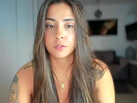 Chat +18 de gaby_klum ao vivo