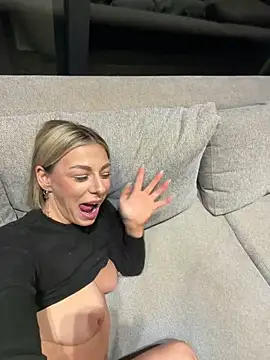 SexOnMyLvLn Webbikameraesitys