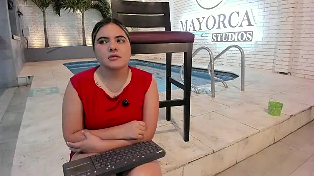 EVELIN_MASON's Live XXX Chat