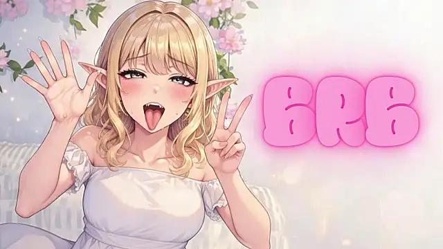 HannaRainbow_ Chat XXX in diretta