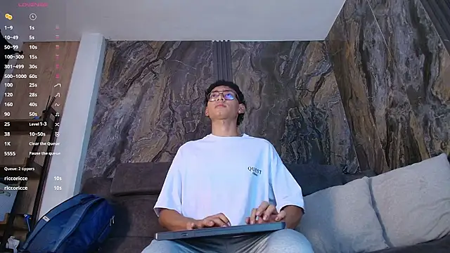 Daviid_laidd Live XXX-Chat