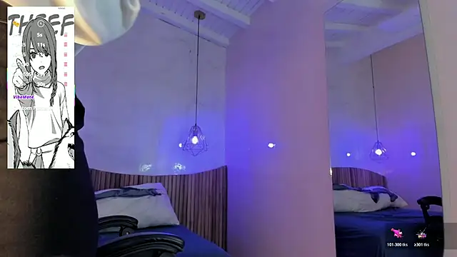 IamNayutan Live XXX chat