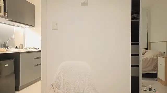 Lolykush Adlı Modelin Web Kamerası Şovu