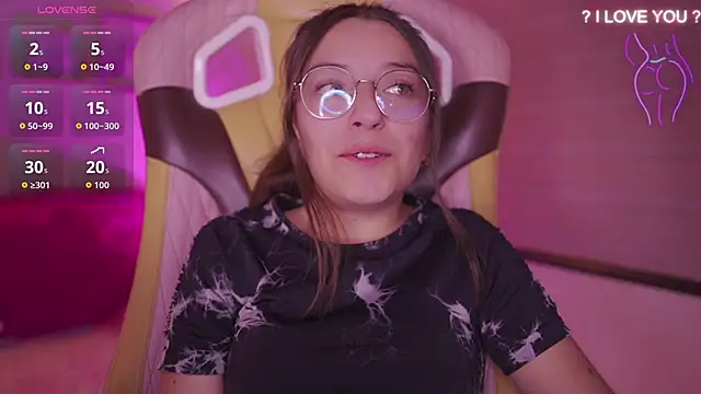 Chat XXX Live milly_kenner