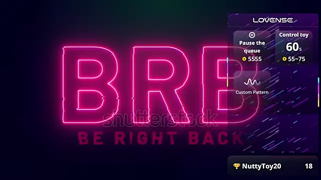 Diilanhott Show in webcam