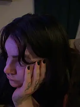 HeyBABYGIRL's Live XXX Chat