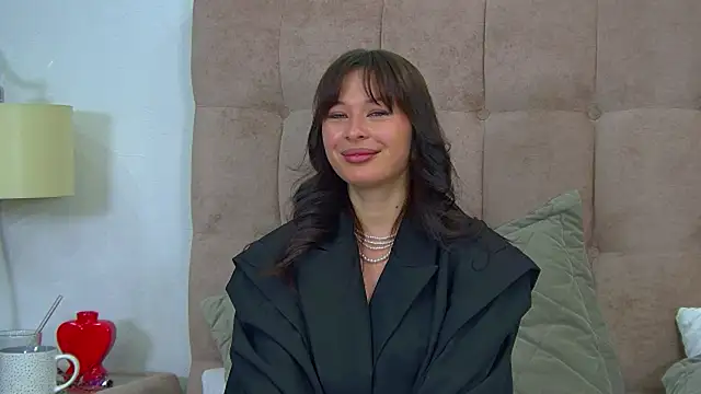 Sembang XXX Secara Langsung AlexandraBloom