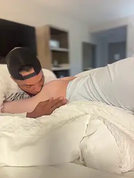 BURNITn Webbikameraesitys