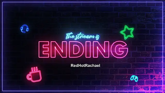 Chat XXX Live RedHotRachael