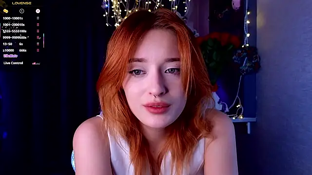 Chat XXX Live Hisoka_akerley