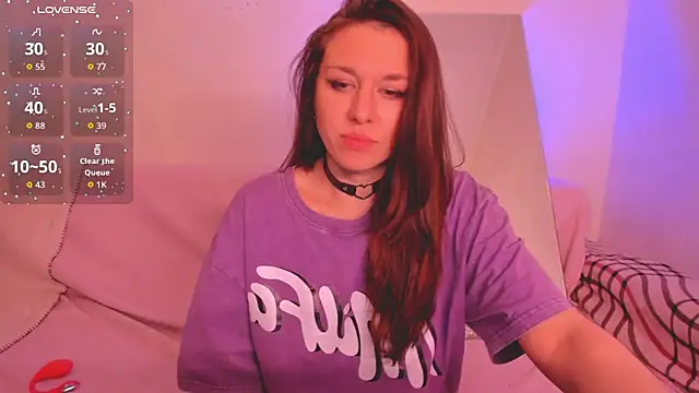 Lil_Foxy9's Live XXX Chat