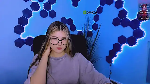 Chat XXX Live lissa_night