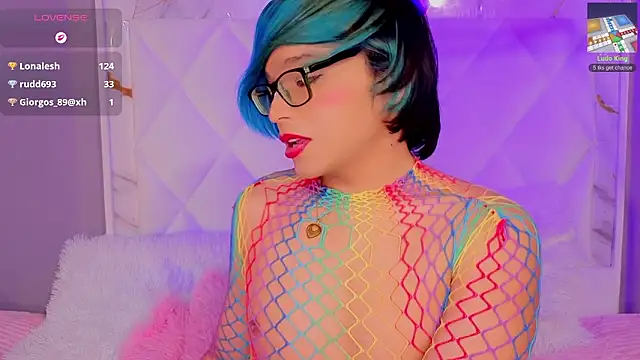 Chat +18 de Dannyhot_ ao vivo