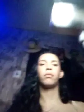 LunaTranss' Webcam Show