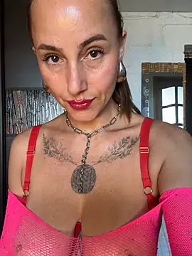 Rafeenad Chat XXX in diretta