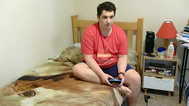 Вебкам-шоу Breyyyyyyyy