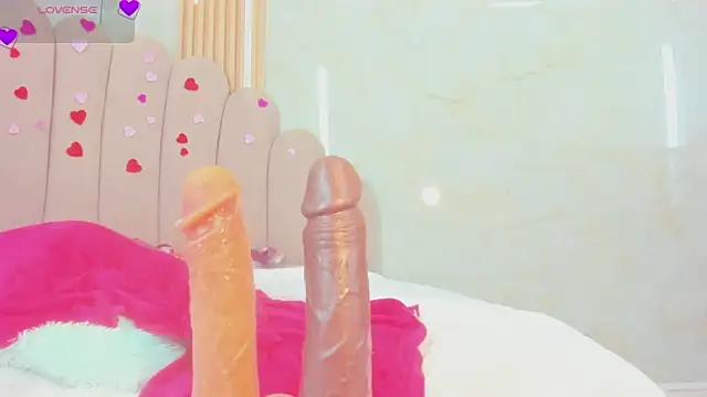 belkilima Live XXX-Chat