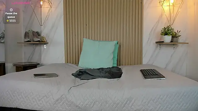 Chat XXX Live lia_harper_