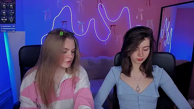 veronica_bubble Chat XXX in diretta