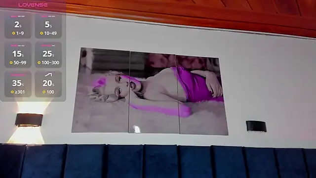 SharonLoveen Live XXX chat