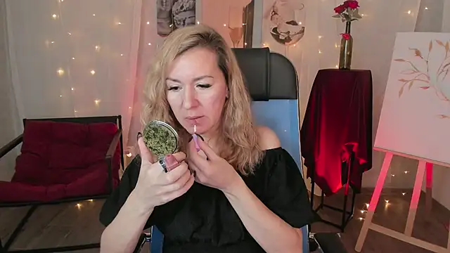 Chat XXX Live DonnaSmitth