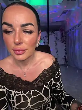 Živý XXX chat SofiaaMaria