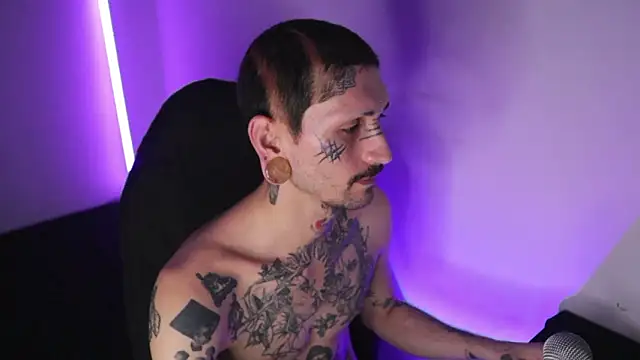 TokyoHatsumoto 现场XXX聊天