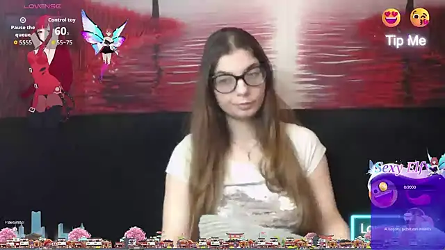 sweetbabygirlforyou's Live XXX Chat