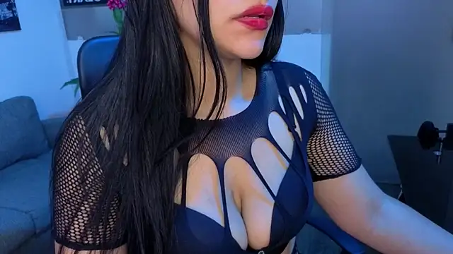 Alisson_Evans__ Chat XXX live