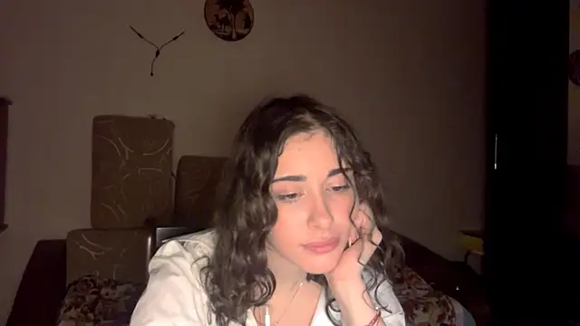 Živý XXX chat AnitraWackerbarth