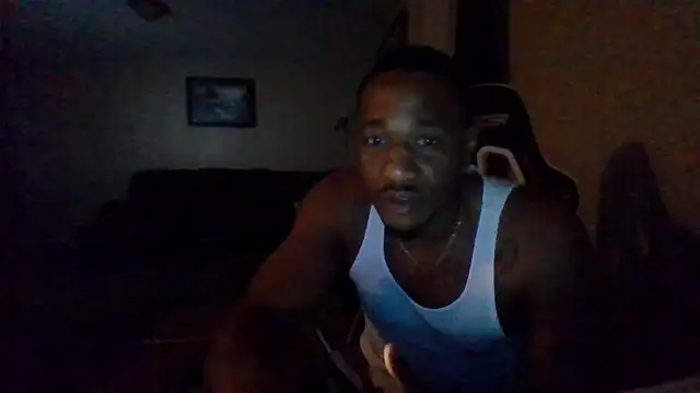 KingDes55's Webcam Show