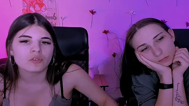 Czat XXX na żywo – lizzie_boom_