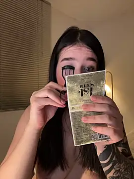 Živý XXX chat evelynrosess1